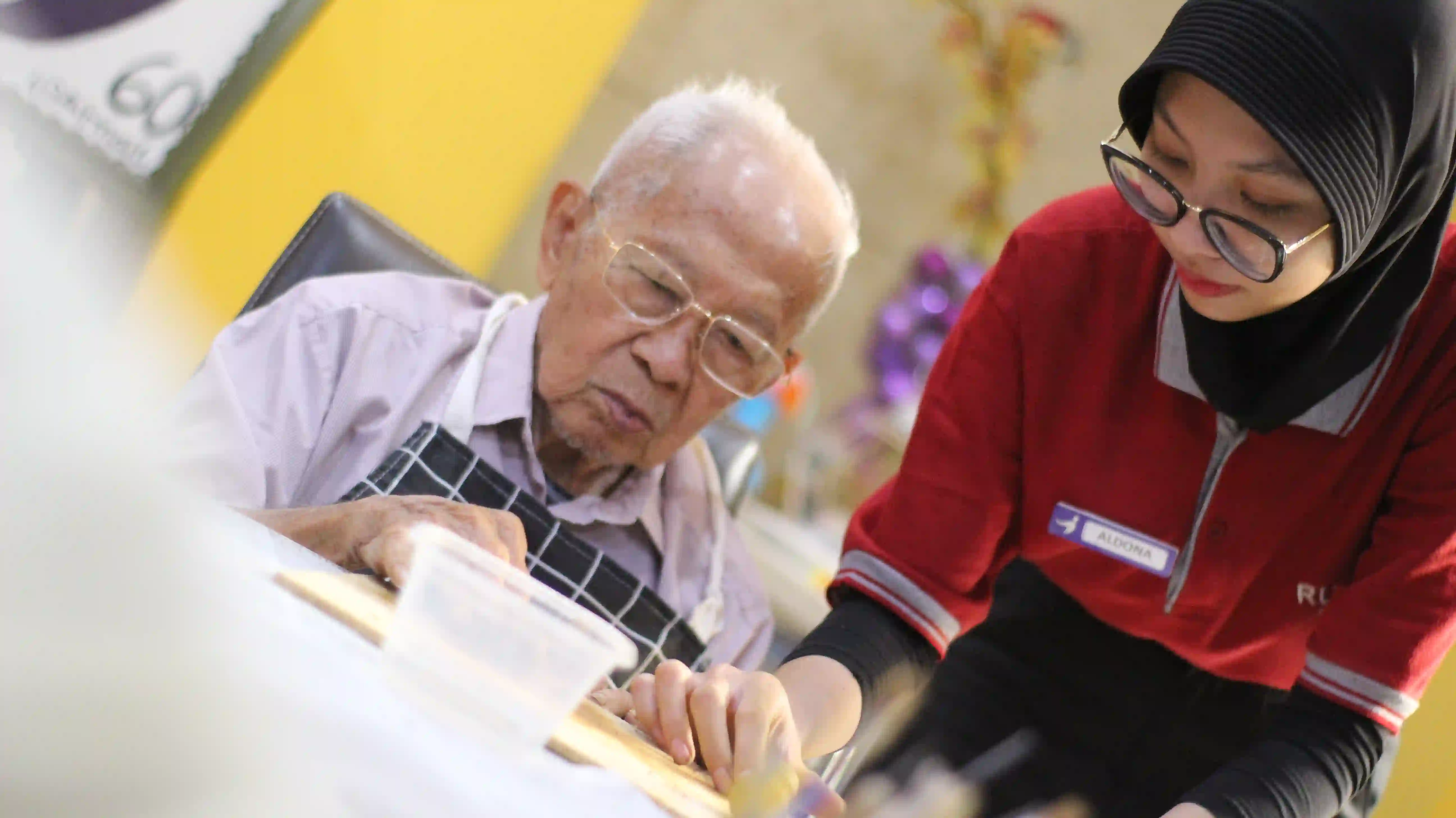 Assisted Living