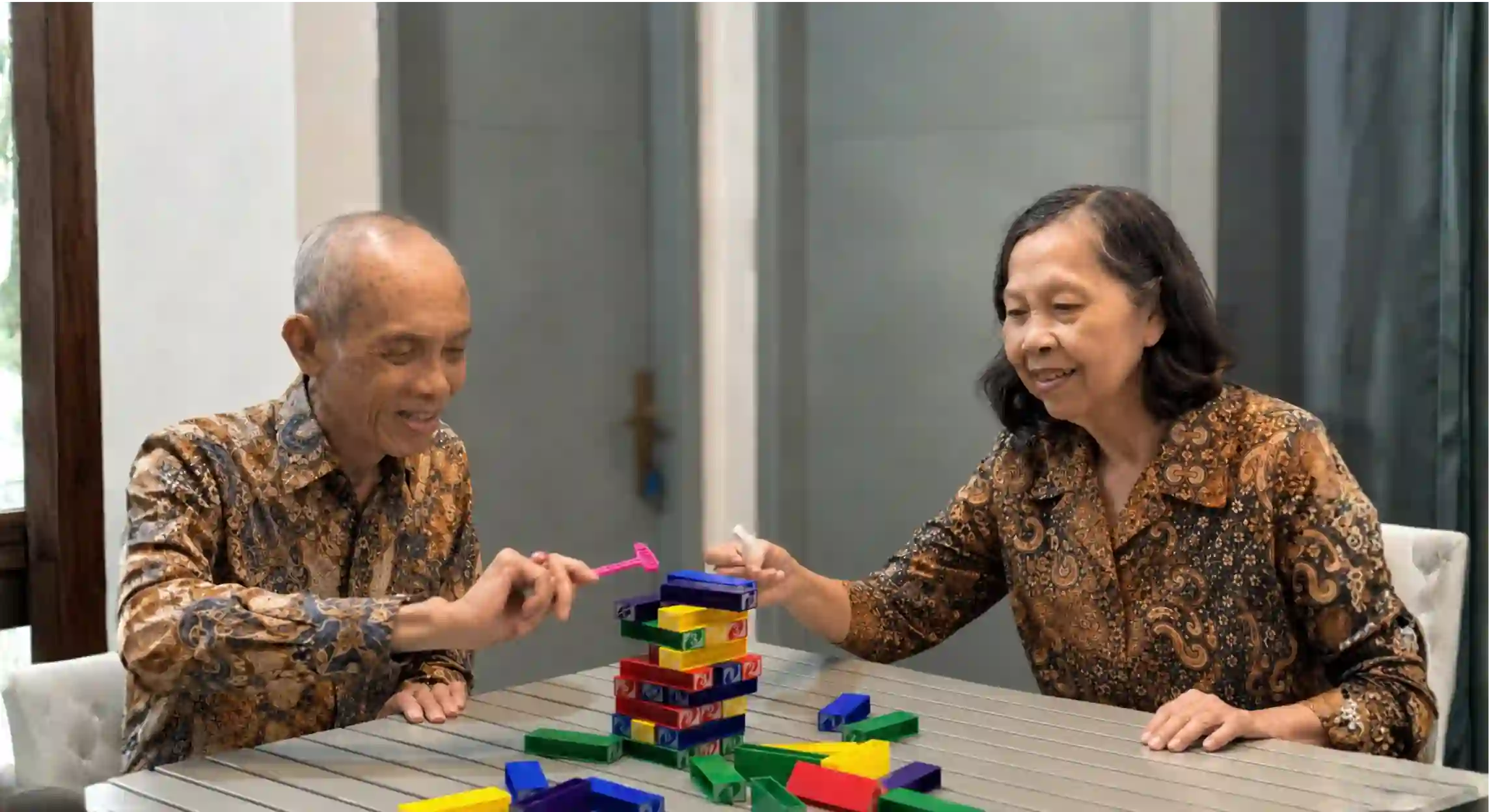 Solution Dementia Support