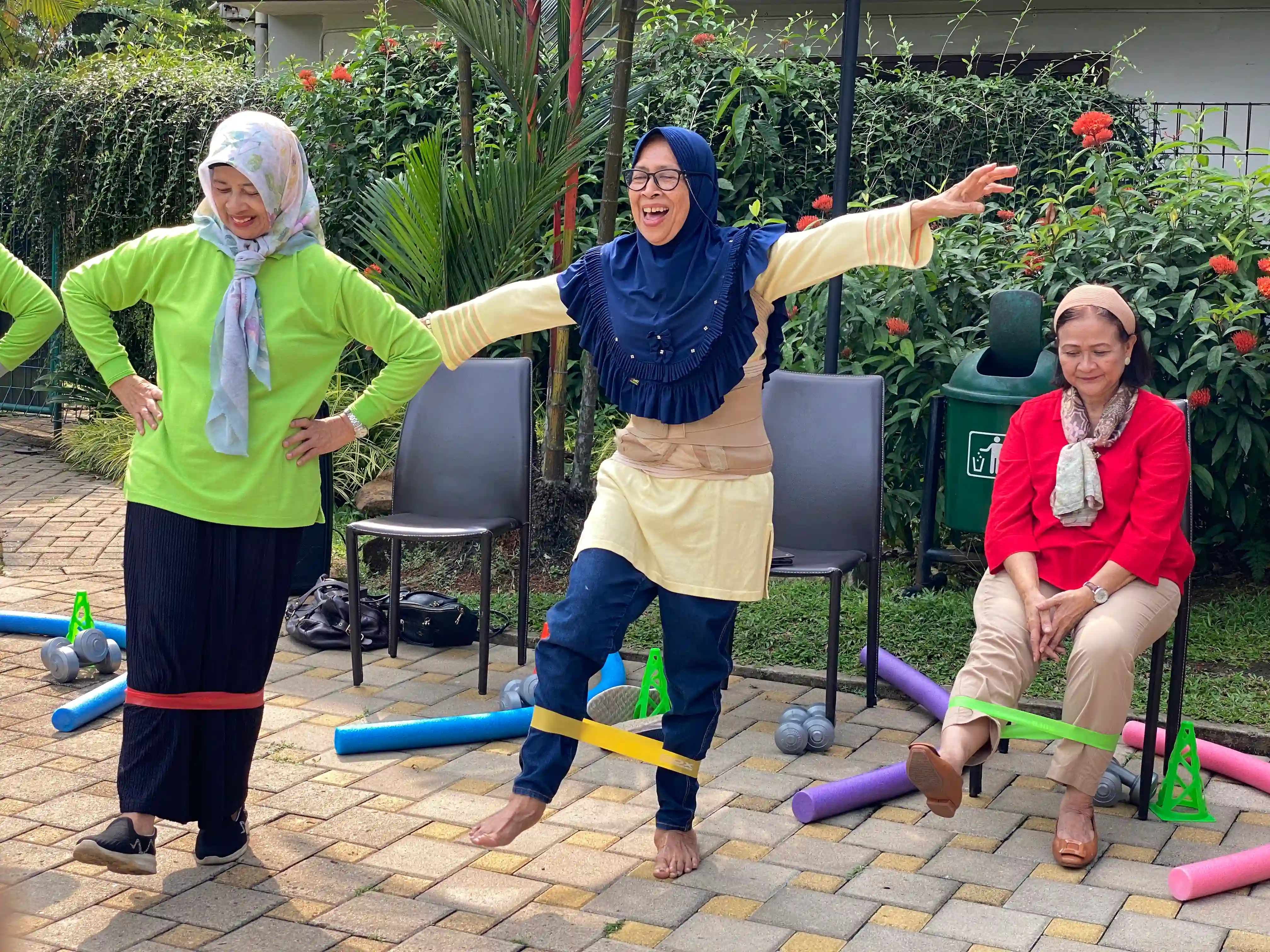 Independent Living