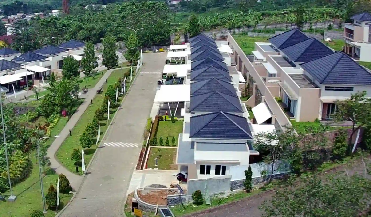 Senior Village