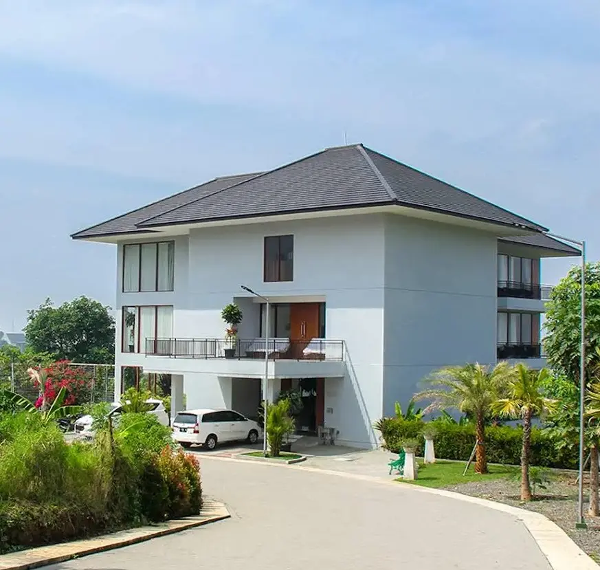 RUKUN Place Bandung